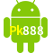 Aplicativo Pk888 para Android