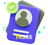 Tornar-se um membro do Pk888 é muito simples