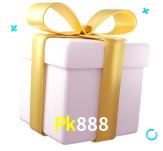 Receba seus bônus de boas-vindas no Pk888