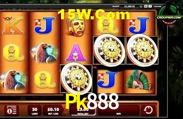 Pk888 Com Login