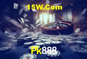 Pk888