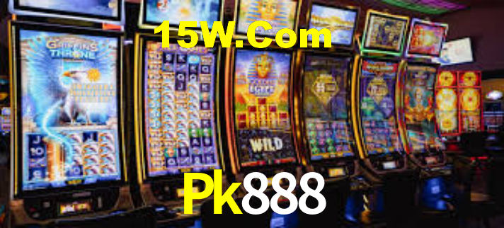 Pk888