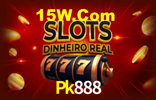Pk888 Casino