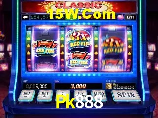  Pk888 Com Login