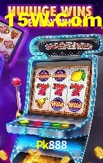 Pk888 Casino