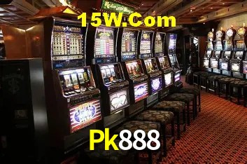 Pk888