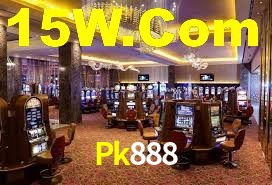 Exclusive Games Pk888