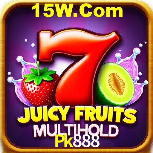 Provedores de Jogos Pk888