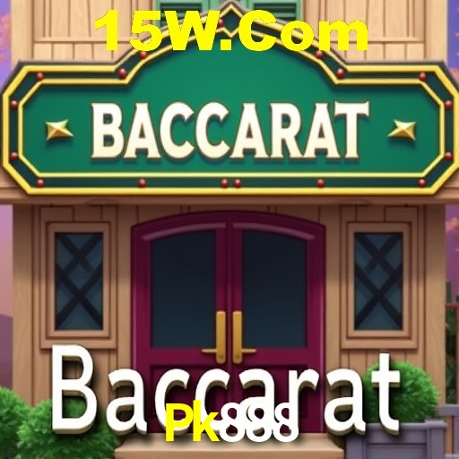 Especiais de Fim de Semana Pk888