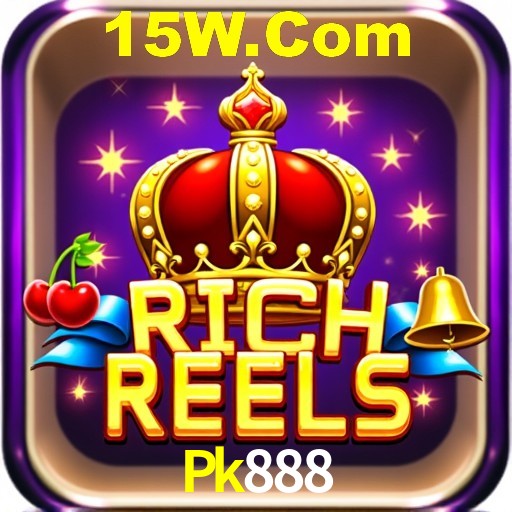 A Popularidade dos Caça-Níqueis no Pk888