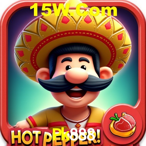 Integração de APIs Pk888