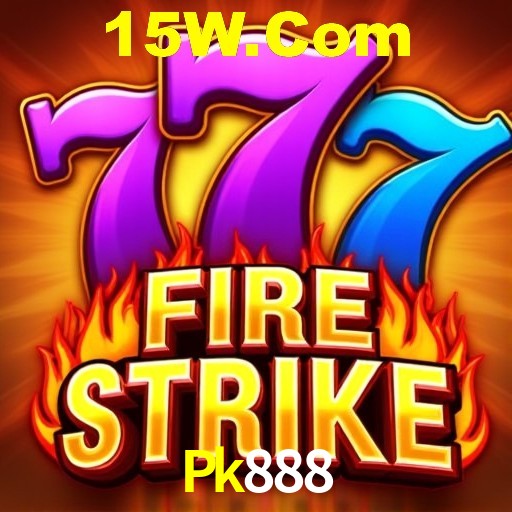 Interface do App Pk888