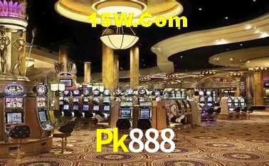 A Emoção da Loteria na Pk888: Uma Chance de Mudança de Vida