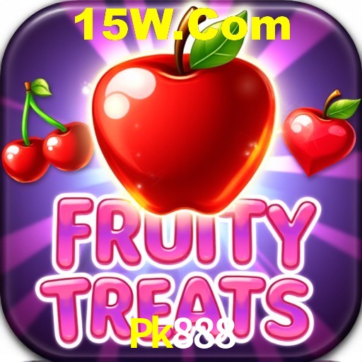 Design Responsivo Pk888