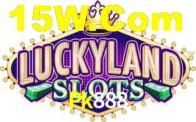 Pk888: Seu Cassino Premiado com Pagamentos Rápidos