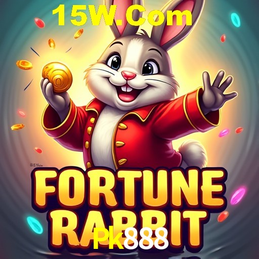 Bônus de Boas-vindas Pk888