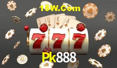 Apostas Esportivas na Pk888: Um Guia Completo