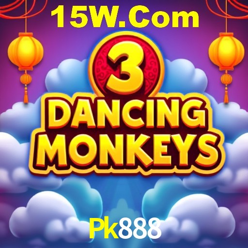 Tecnologia da Plataforma Pk888