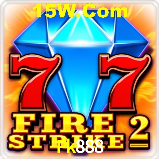 Segurança 2FA Pk888