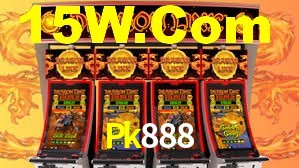 Pk888 Casino
