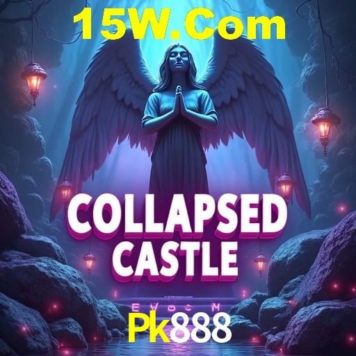 PIX Instantâneo Pk888