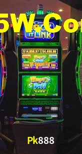 Explore as vantagens do Pk888: serviço profissional e confiabilidade