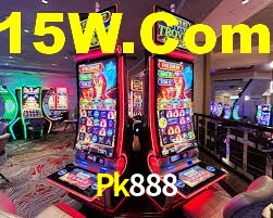 Pk888 Casino