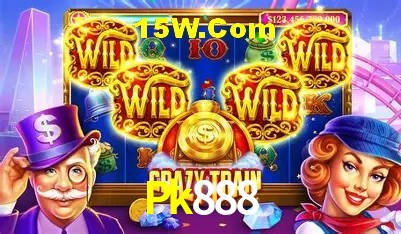 Apostas Esportivas na Pk888: Um Guia Completo