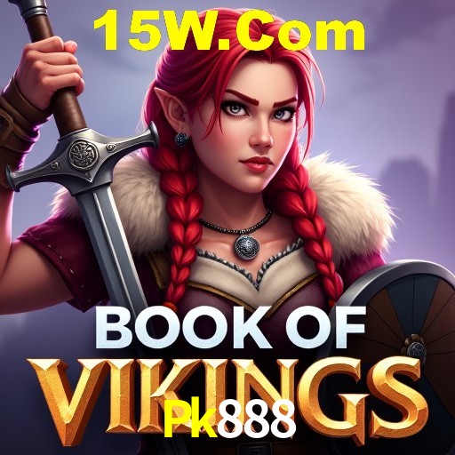 Diretório de Jogos Pk888