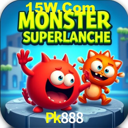 Game Providers Pk888