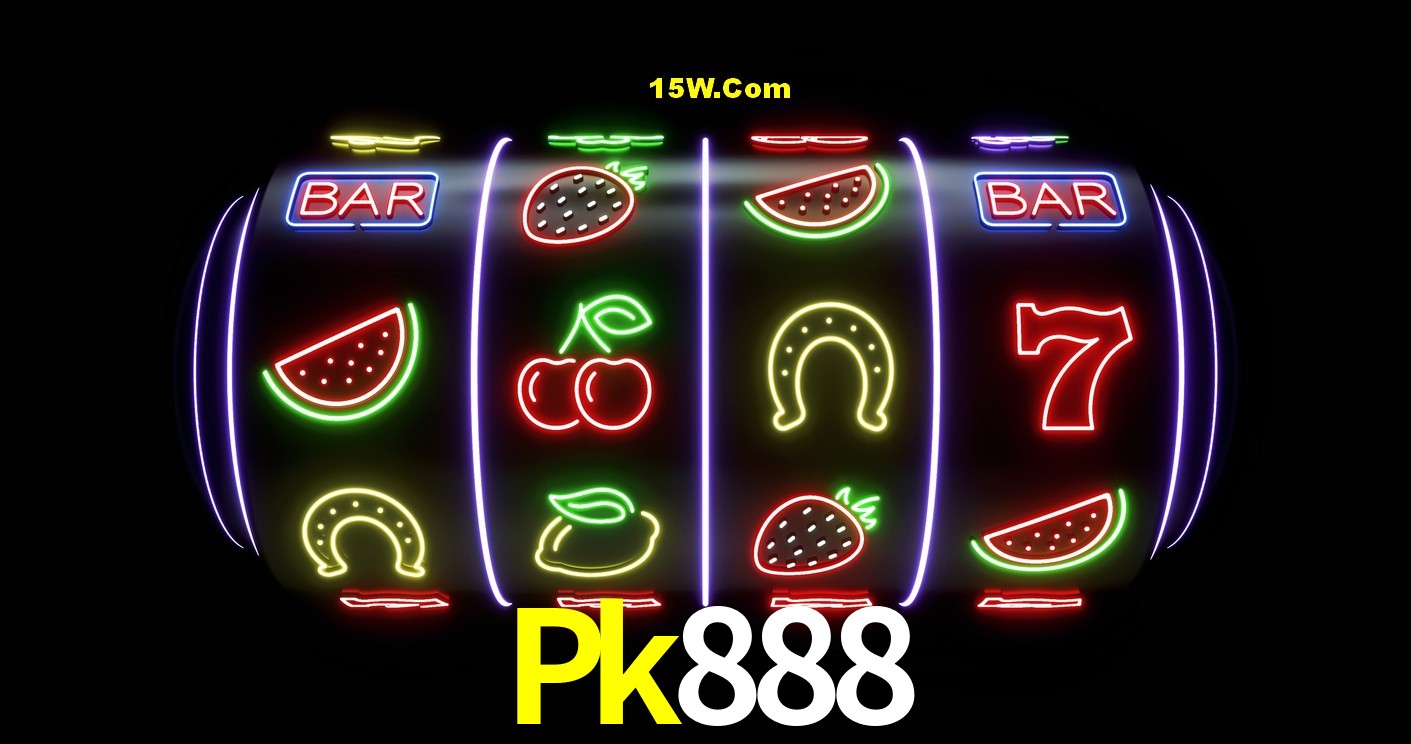 Welcome Bonus Pk888
