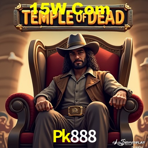 Live Casino Pk888