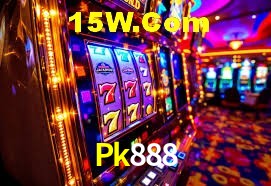 VIP Casino Pk888