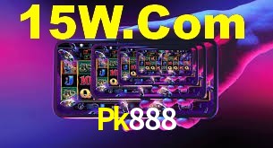 Roulette Table Pk888
