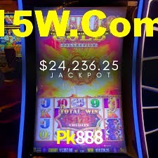 Live Casino Pk888