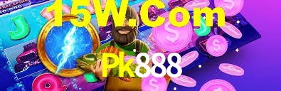 Pk888
