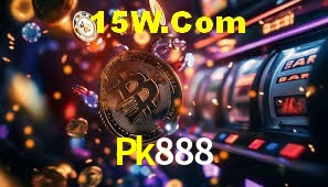 Spaceman Game Pk888