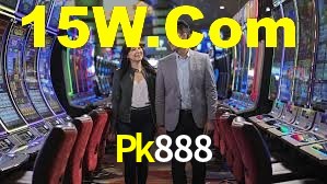 Exclusive Games Pk888