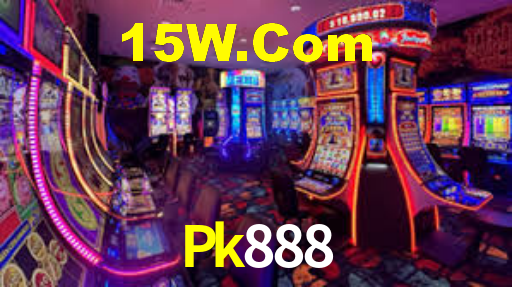 Pk888