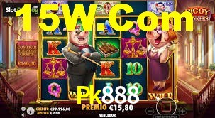 Tournaments Pk888
