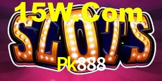 Pk888 App Interface