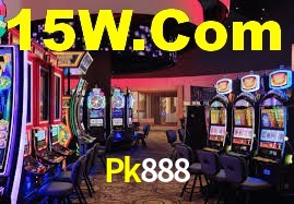 Pk888 Com Login