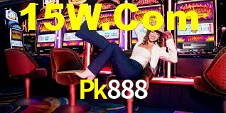 Pk888 Casino