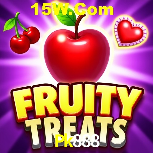 Slot Games Pk888