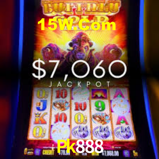 Pk888 Casino