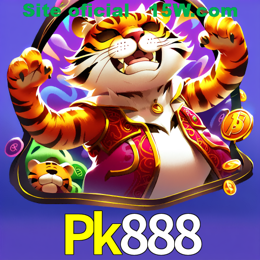 Pk888